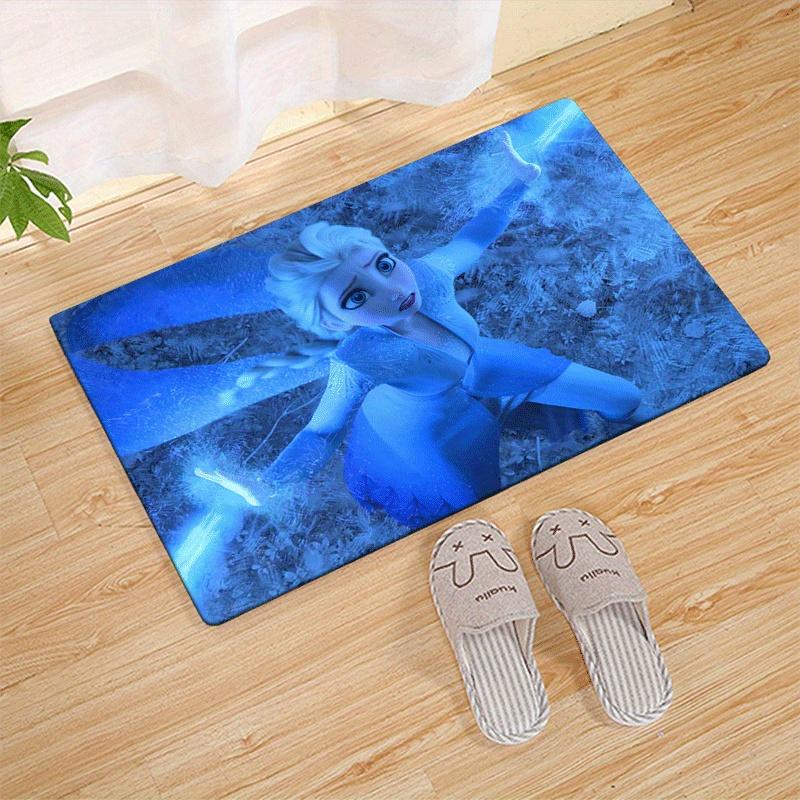 1pc Frozen Pattern Area Rug Soft Flannel Floor Mat for Living Room,Office,Bedroom and Carpet 60cm by 90cm
1pc Frozen Pattern Area Rug Soft Flannel Floor Mat for Living Room,Office,Bedroom and Carpet 60cm by 90cm