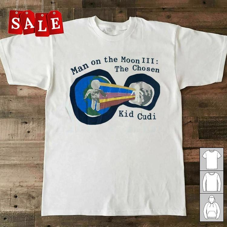 New Kid Cudi On Earth Gift For Fans Unisex S-5XL Shirt UK188 Unisex T-Shirt M
New Kid Cudi On Earth Gift For Fans Unisex S-5XL Shirt UK188 Unisex T-Shirt M
