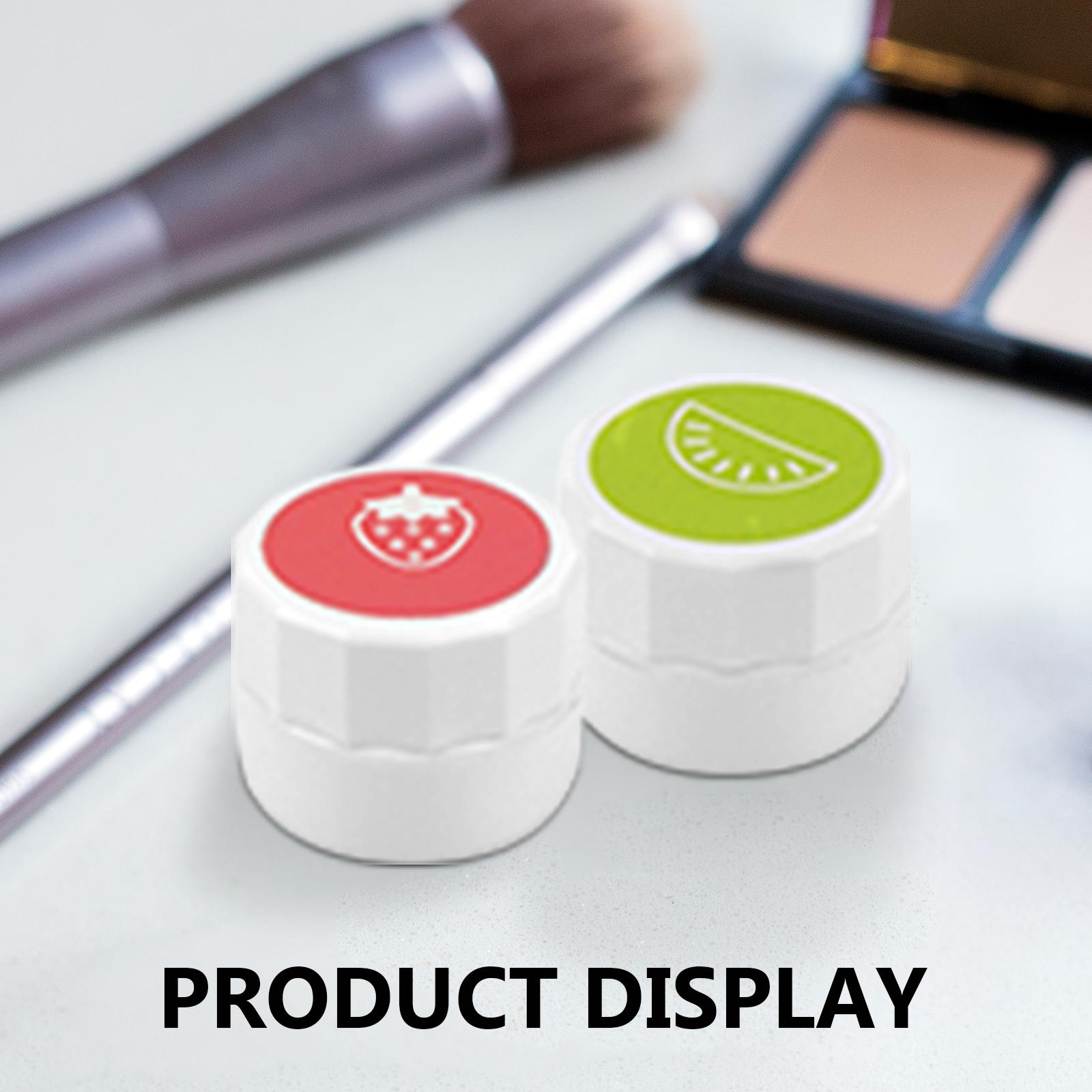 Professional Eyelash Glue Remover Quick Unloading Cream Effective Formula Gentle on Eyes Easy Makeup Tool B
Professional Eyelash Glue Remover Quick Unloading Cream Effective Formula Gentle on Eyes Easy Makeup Tool B