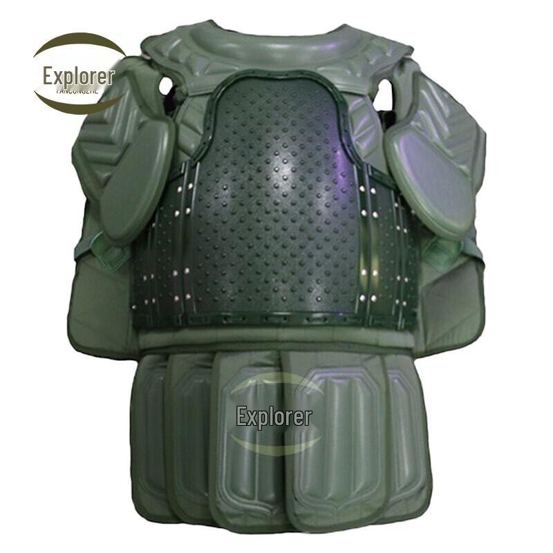 Explorer Assassin Body Protector
Explorer Assassin Body Protector