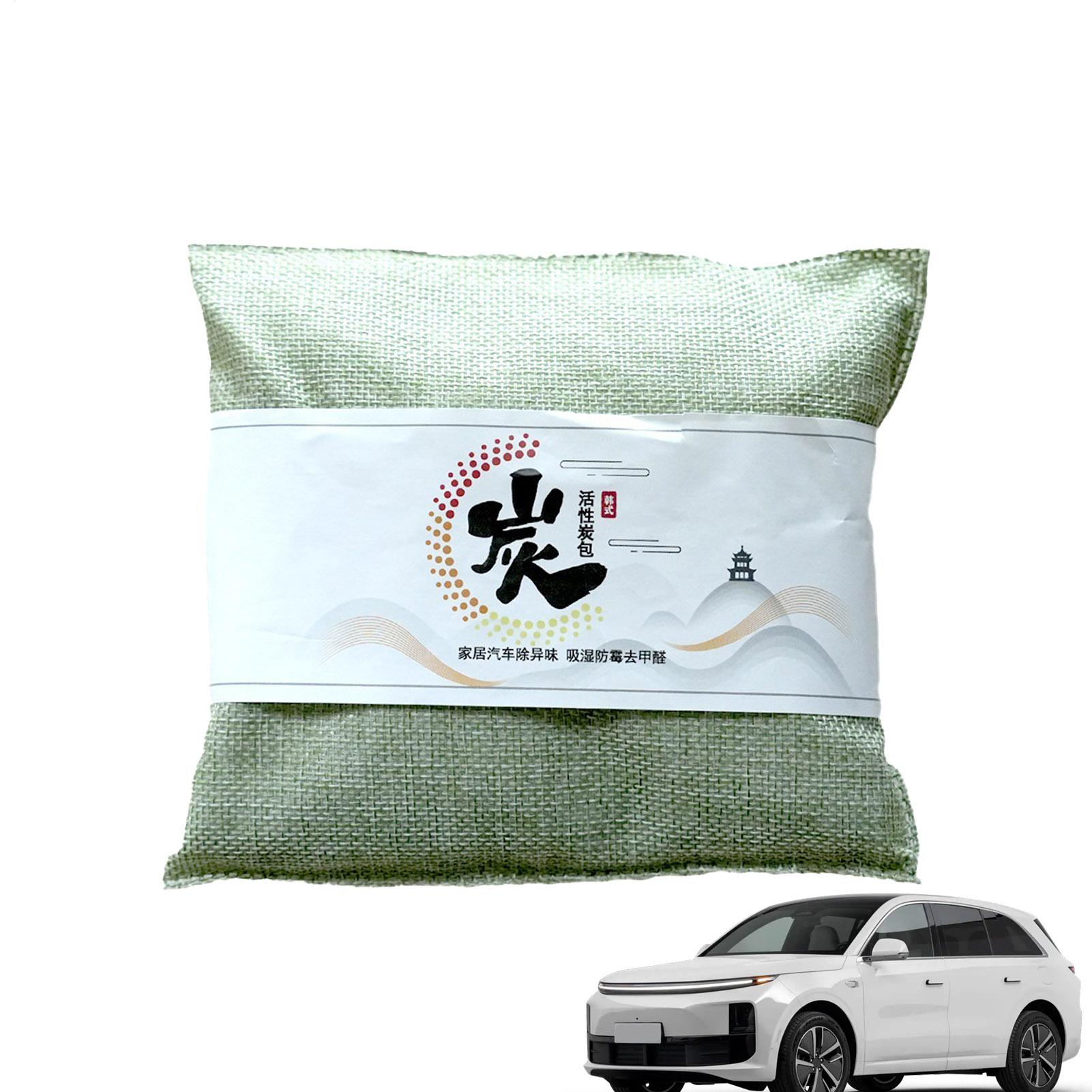 Air Purifying Bags Natural Long-Lasting Deodorizer Car Air Odor Remover Absorbers For Truck Sedan Home Bathroom Basement Bedroom China Mainland
Air Purifying Bags Natural Long-Lasting Deodorizer Car Air Odor Remover Absorbers For Truck Sedan Home Bathroom Basement Bedroom China Mainland
