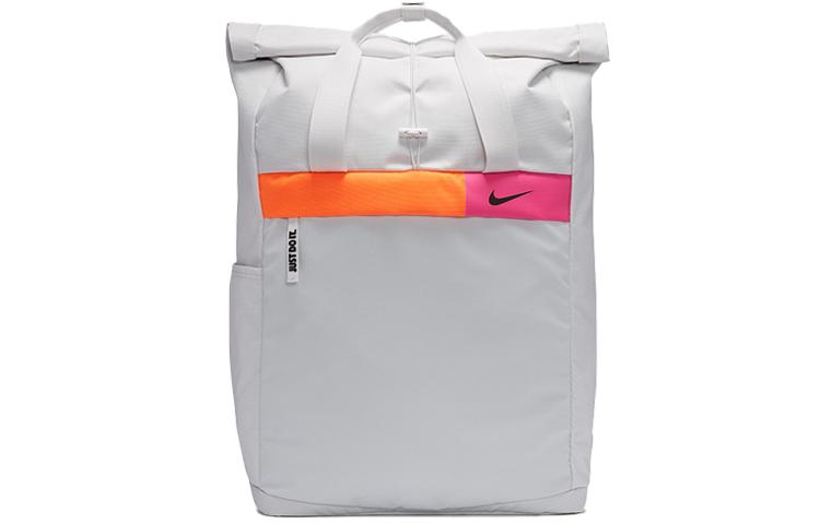 Спортивний рюкзак Nike Radiate Світло-сірий CU1488-094
Спортивний рюкзак Nike Radiate Світло-сірий CU1488-094