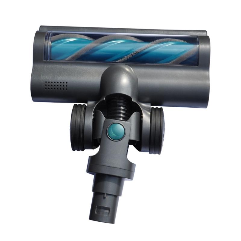 Efficient Vacuum Cleaner Attachment With Rotating Brush Deep Cleans Carpets Hard Floors And Pet Hair 1
Efficient Vacuum Cleaner Attachment With Rotating Brush Deep Cleans Carpets Hard Floors And Pet Hair 1