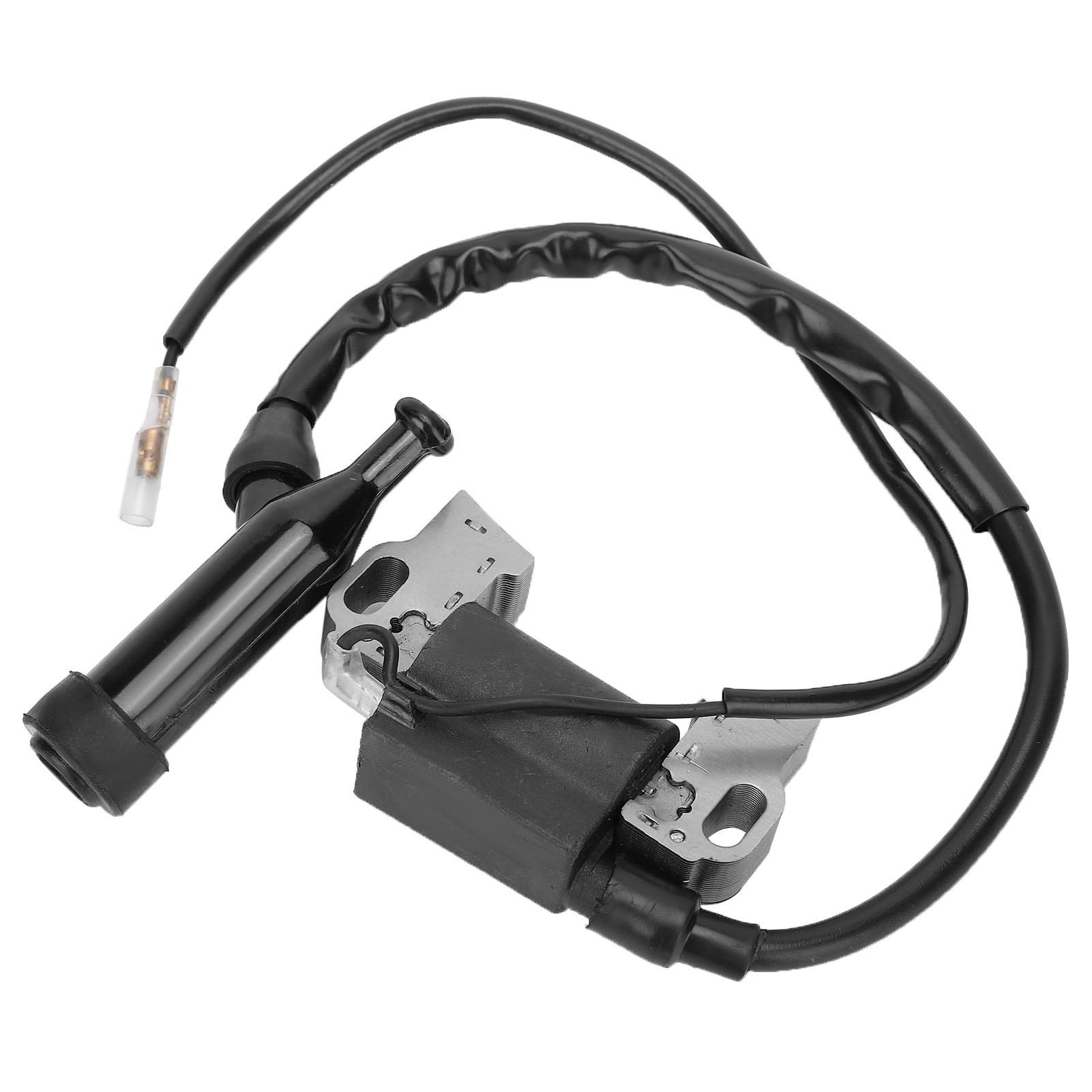 Катушка зажигания двигатель высоковольтный комплект электроинструмент для GX240 GX270 GX340 GX390
Катушка зажигания двигатель высоковольтный комплект электроинструмент для GX240 GX270 GX340 GX390