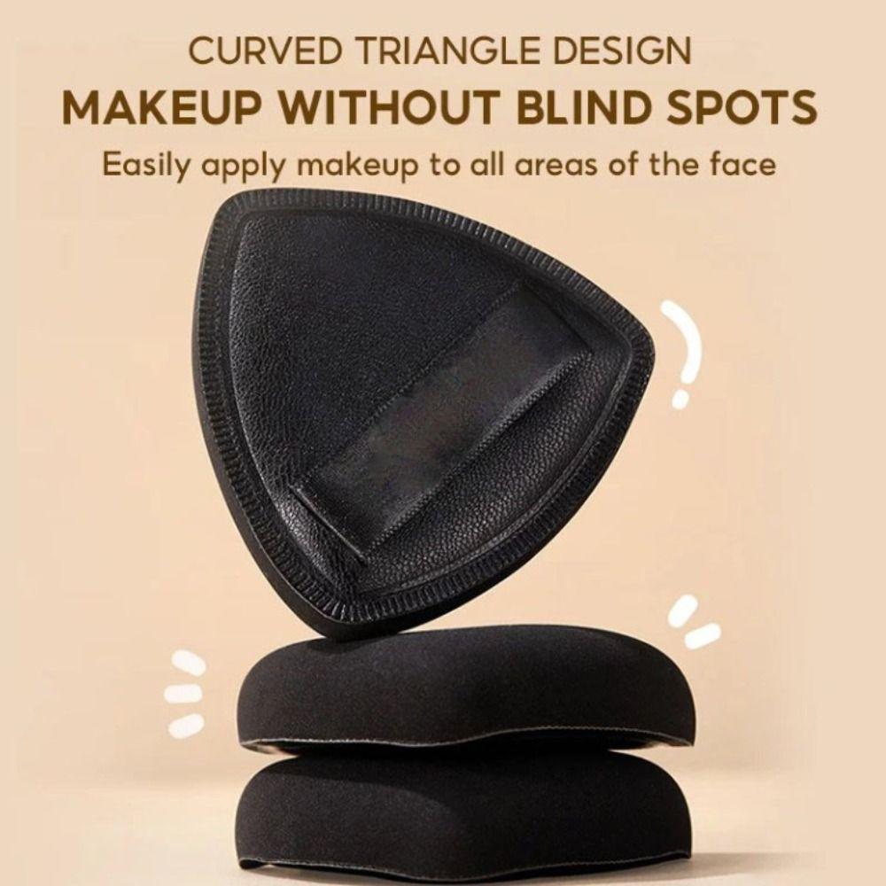 Dry Wet Use Air Cushion Puff Portable Soft Concealer Makeup Cosmetic Applicator Tools L with Box
Dry Wet Use Air Cushion Puff Portable Soft Concealer Makeup Cosmetic Applicator Tools L with Box