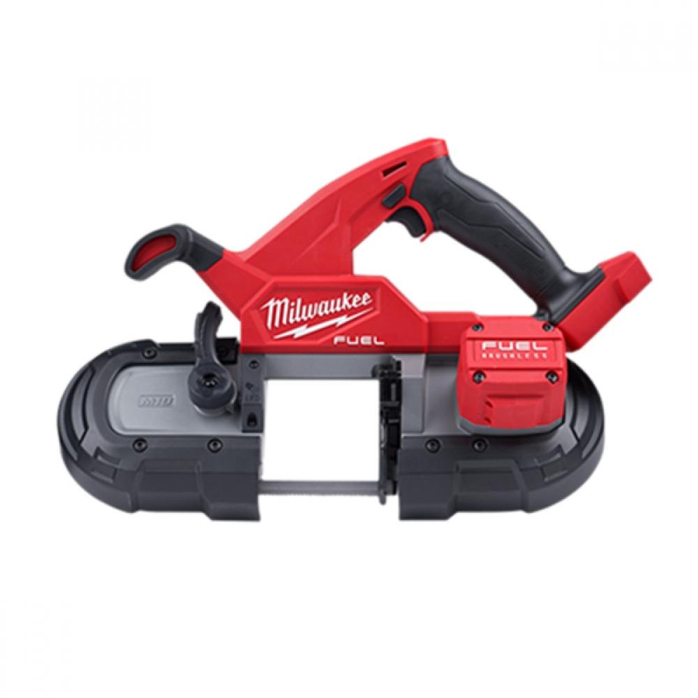 Ленточная пила Milwaukee FUEL M18 FBS85 0C0 корпус 85 мм
Ленточная пила Milwaukee FUEL M18 FBS85 0C0 корпус 85 мм