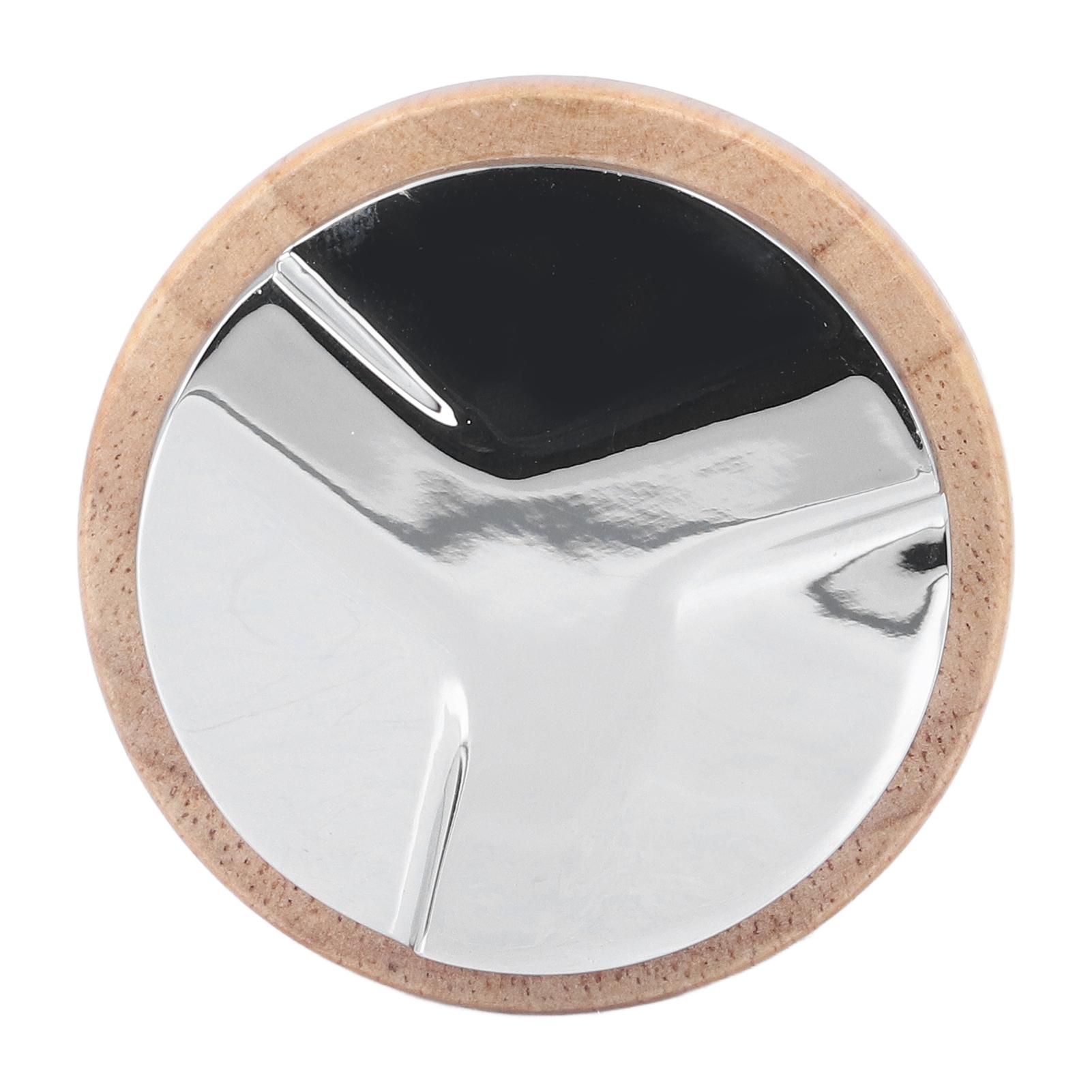 Coffee Distributor Stainless Steel Adjustable Coffee Distributor Leveler for Home 51mm 2in 51mm
Coffee Distributor Stainless Steel Adjustable Coffee Distributor Leveler for Home 51mm 2in 51mm