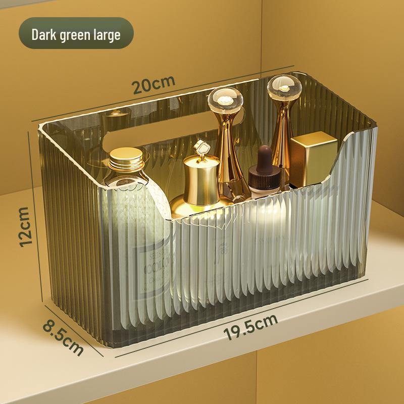 Водонепроницаемый держатель и органайзер для зубных щеток для ванной комнаты с крышкой
Водонепроницаемый держатель и органайзер для зубных щеток для ванной комнаты с крышкой