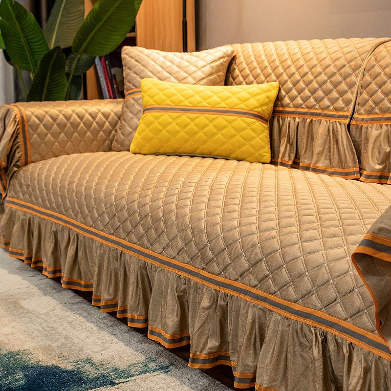 Хрустальный бархат, нескользящий, универсальный для всех сезонов, простая современная универсальная подушка для дивана, полотенце для дивана в гостиной, чехол для полотенец на спинку 70*70cm
Хрустальный бархат, нескользящий, универсальный для всех сезонов, простая современная универсальная подушка для дивана, полотенце для дивана в гостиной, чехол для полотенец на спинку 70*70cm