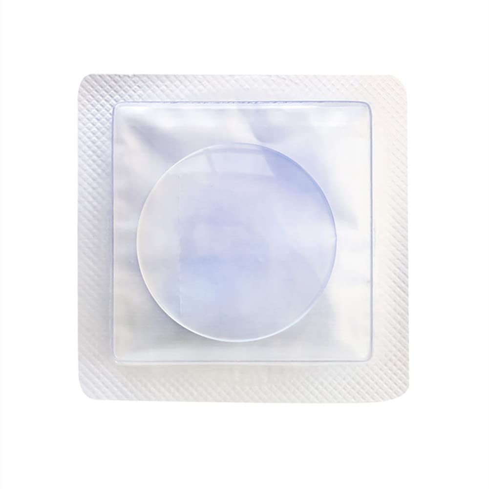 2023 Thick Watch Glass CrystalBlue AR Coating Double Dome Mineral Watch Accessories 1.2MM
2023 Thick Watch Glass CrystalBlue AR Coating Double Dome Mineral Watch Accessories 1.2MM