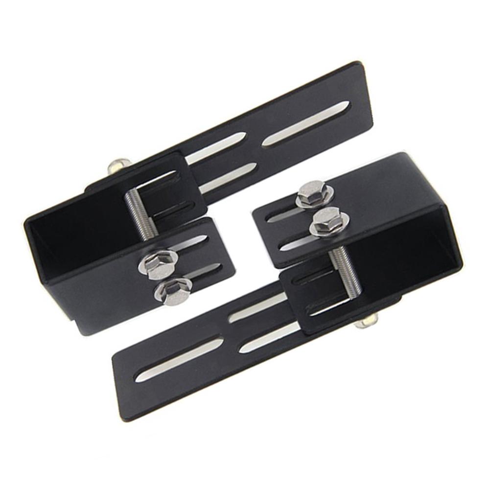Easy Installation LED Work Light Bar Mounting Bracket for Car Roof Racks Adjustable for Different Offroad Lighting Needs China Mainland
Easy Installation LED Work Light Bar Mounting Bracket for Car Roof Racks Adjustable for Different Offroad Lighting Needs China Mainland