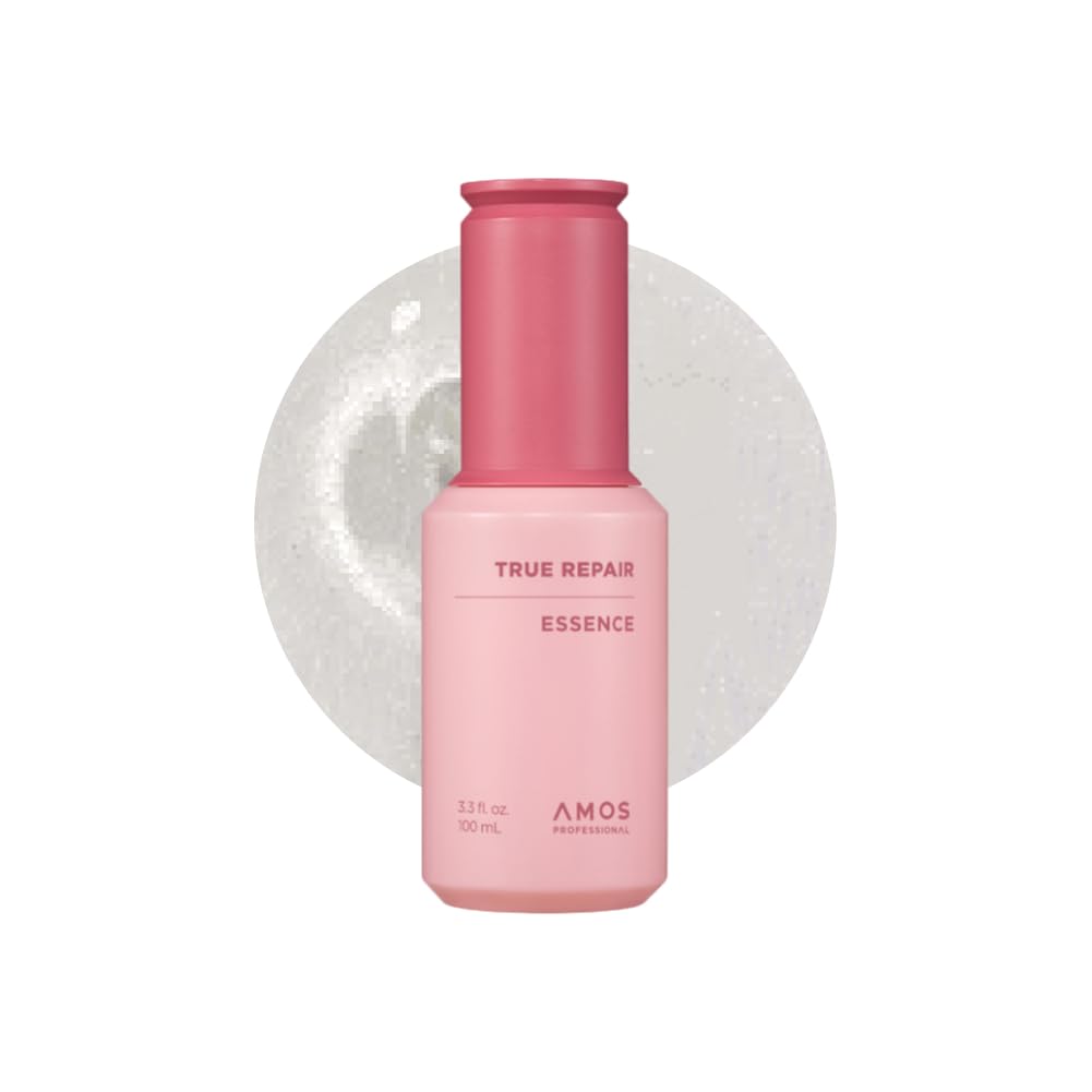 AMOS True Repair Essence 100ml Hair Oil Hair Care Weakly Acidic Damage Care AMOS PROFESSIONAL Official
AMOS True Repair Essence 100ml Hair Oil Hair Care Weakly Acidic Damage Care AMOS PROFESSIONAL Official