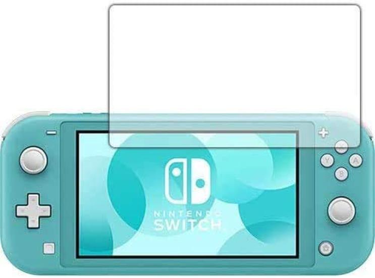 PDA Workshop Nintendo Switch Lite Защитная пленка от царапин Глянцевая Сделано в Японии Самовосстанавливающаяся
PDA Workshop Nintendo Switch Lite Защитная пленка от царапин Глянцевая Сделано в Японии Самовосстанавливающаяся