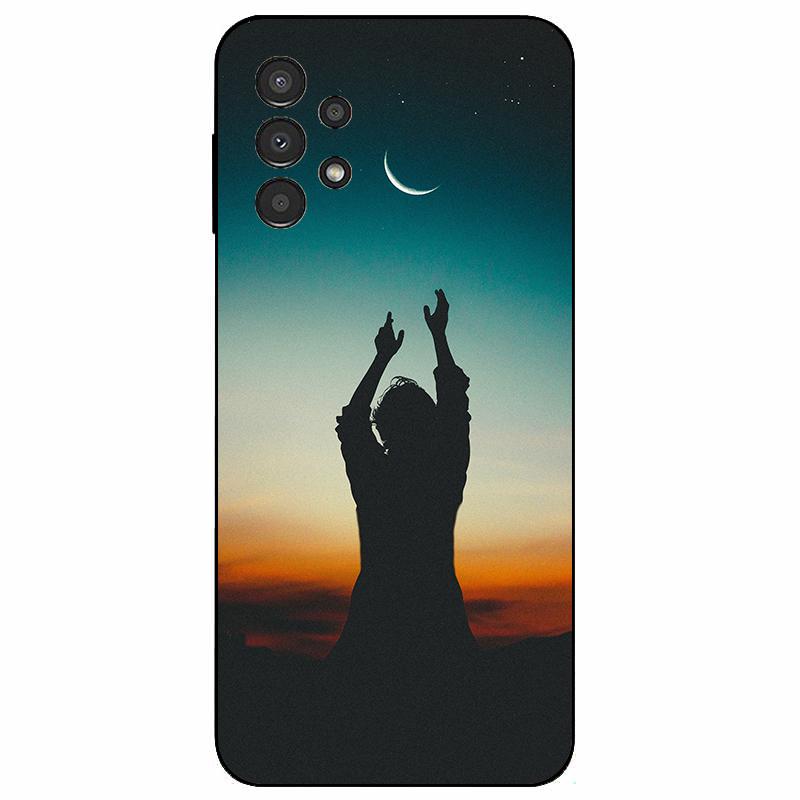 For Samsung Galaxy A13 4G Case Cute Cat Buttefly Soft Silicone Slim Fundas Phone Back Case For Samsung A13 A 13 GalaxyA13 Bumper Samsung Galaxy A13
For Samsung Galaxy A13 4G Case Cute Cat Buttefly Soft Silicone Slim Fundas Phone Back Case For Samsung A13 A 13 GalaxyA13 Bumper Samsung Galaxy A13