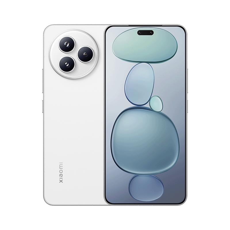 Смартфон Xiaomi Civi 5 Pro 5G (версія CN) 16GB+512GB
Смартфон Xiaomi Civi 5 Pro 5G (версія CN) 16GB+512GB