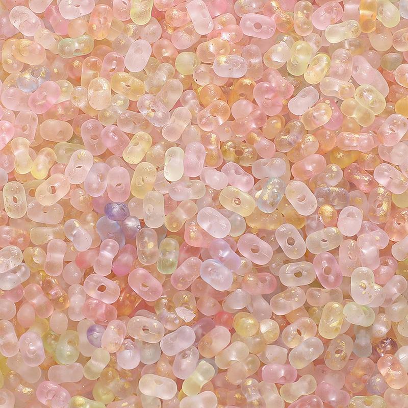 220 шт. акриловых бусин-арахисов для изготовления ожерелий, браслетов, серег, ювелирных изделий, аксессуаров для рукоделия разноцветный
220 шт. акриловых бусин-арахисов для изготовления ожерелий, браслетов, серег, ювелирных изделий, аксессуаров для рукоделия разноцветный