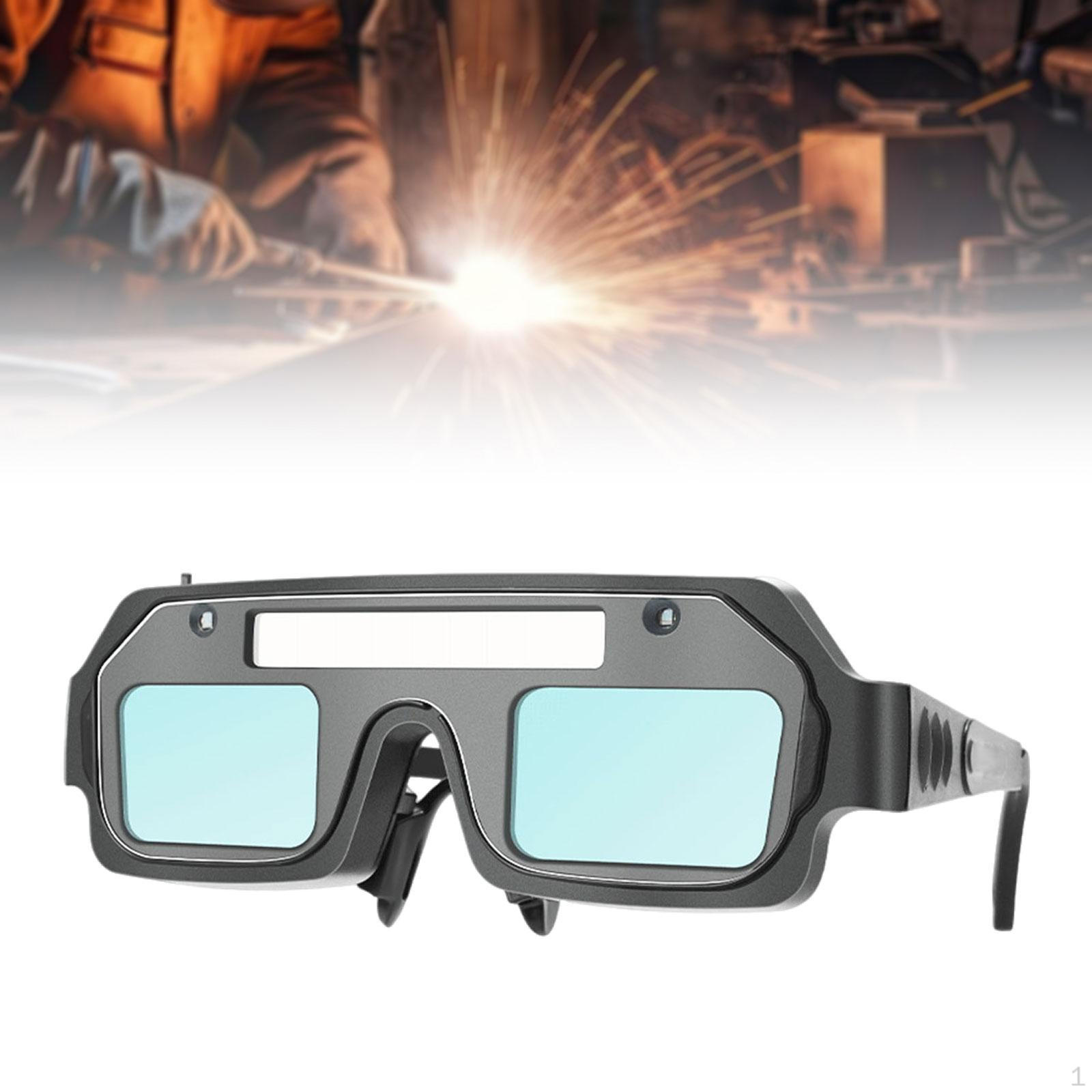 Сварочные очки Очки сварщика для пайки горелкой на строительной площадке True Color Lenses
Сварочные очки Очки сварщика для пайки горелкой на строительной площадке True Color Lenses