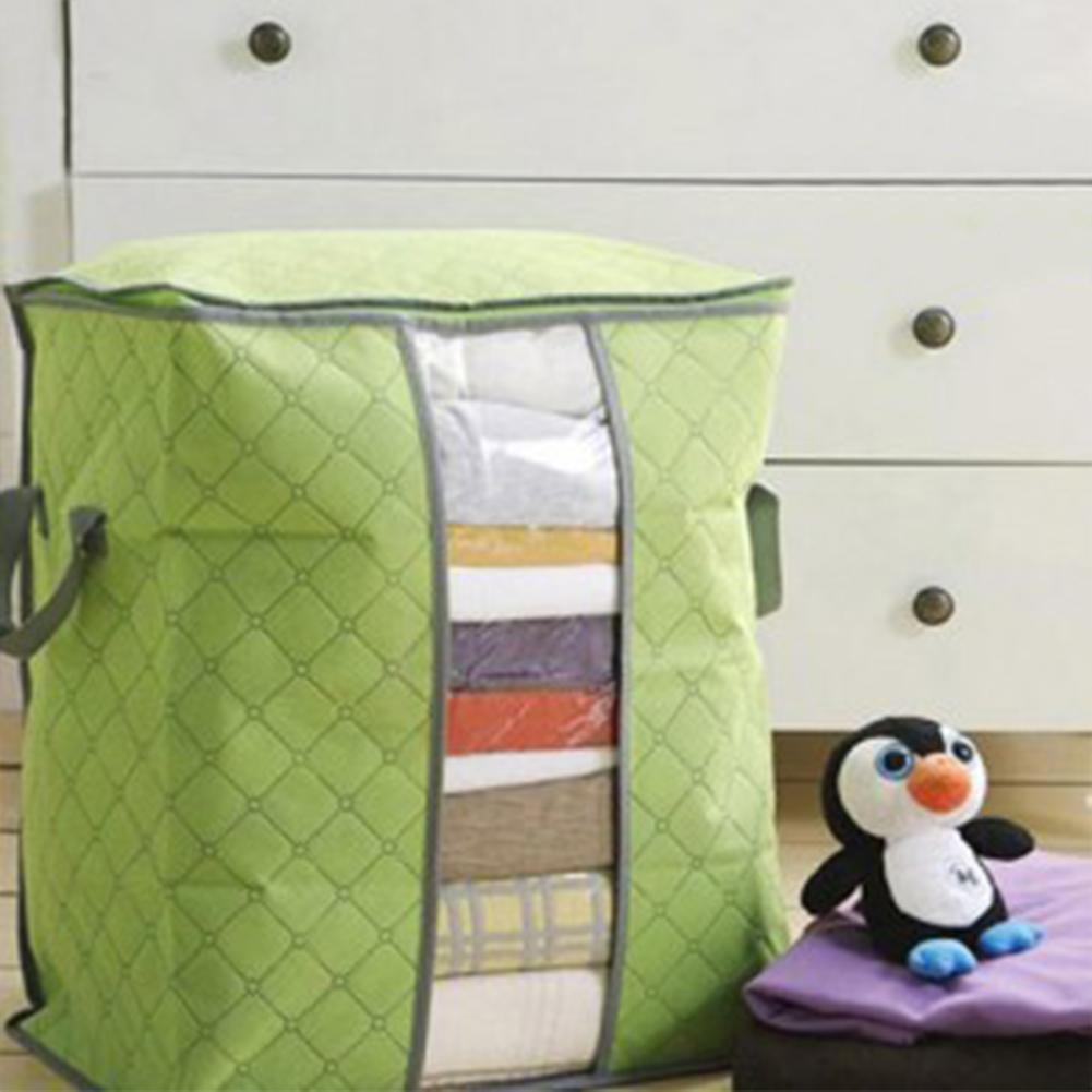 Home Heighten Laundry Storage Bag for Blanket Clothes Quilt Bedding Duvet Green #yphc-81790##0
Home Heighten Laundry Storage Bag for Blanket Clothes Quilt Bedding Duvet Green #yphc-81790##0
