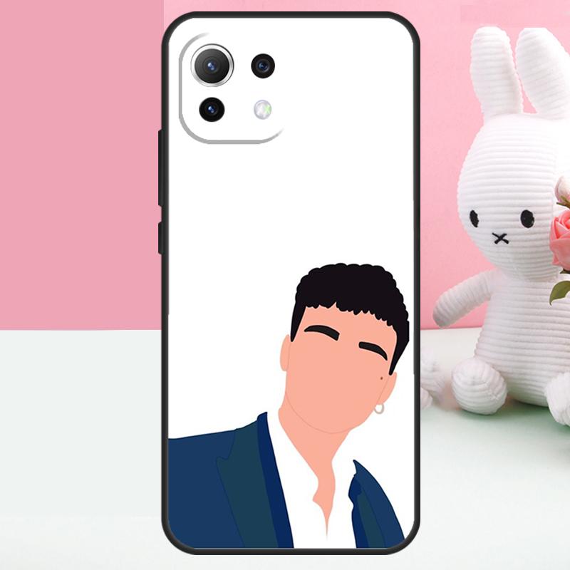 Aron Piper Elite Case For Xiaomi 15T 13T 14T 17 Pro Max 15 14 Ultra POCO X7 Pro X5 X6 F5 F6 F7 F8 Ultra Funda Xiaomi 14T Pro
Aron Piper Elite Case For Xiaomi 15T 13T 14T 17 Pro Max 15 14 Ultra POCO X7 Pro X5 X6 F5 F6 F7 F8 Ultra Funda Xiaomi 14T Pro
