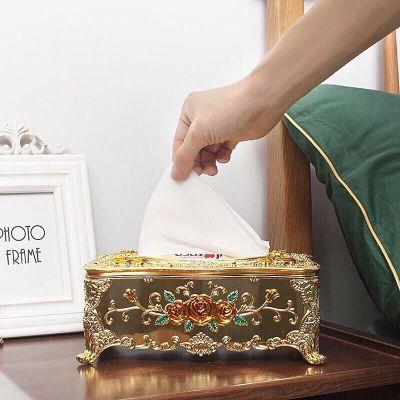 European Style Paper Box Living Room Household Plastic Tissue Box Dining Table Bar Creative Napkin Paper Box Napkin Storage Box
European Style Paper Box Living Room Household Plastic Tissue Box Dining Table Bar Creative Napkin Paper Box Napkin Storage Box