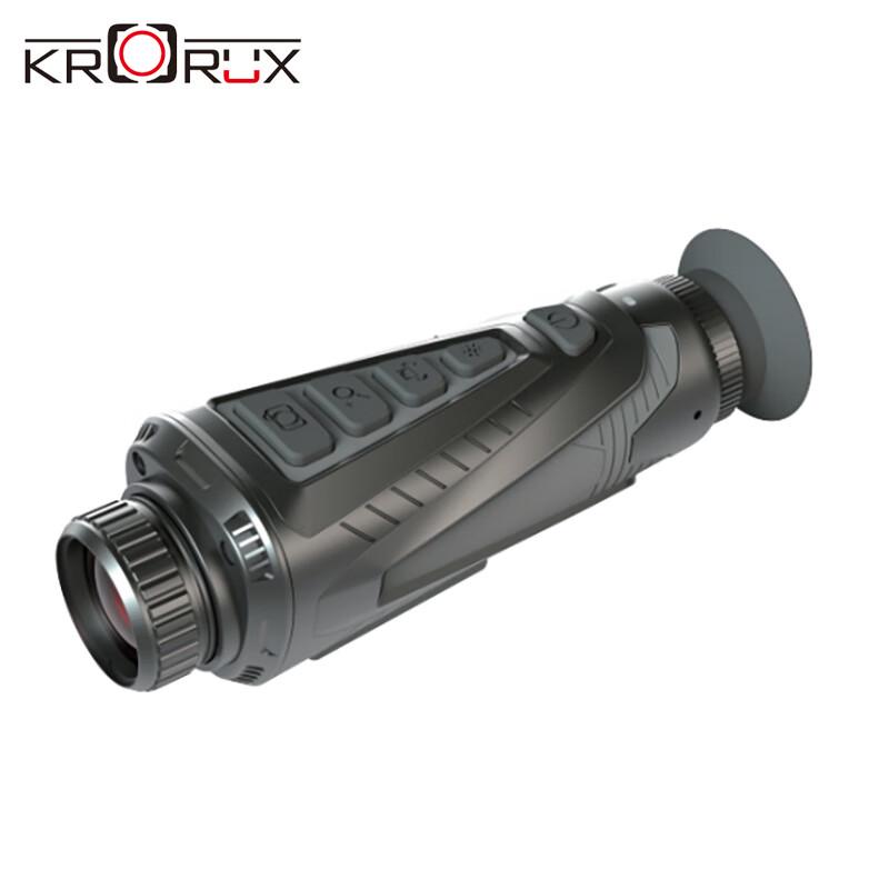 KRORUX KX-A21 Outdoor Thermal Imaging Binocular
KRORUX KX-A21 Outdoor Thermal Imaging Binocular