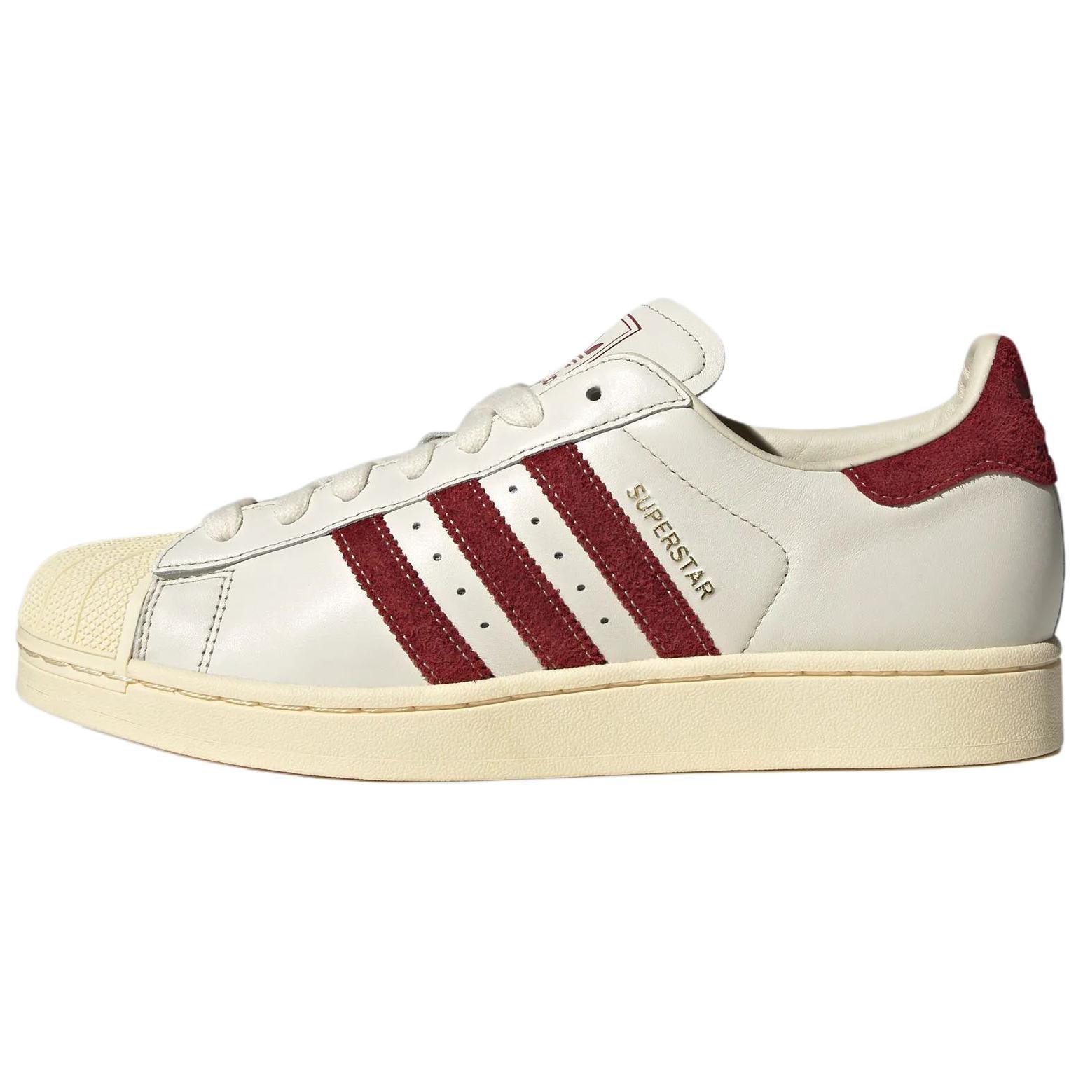 Adidas Originals Superstar 2 Skateboard Shoes Unisex White Red KZ6733 37⅓
Adidas Originals Superstar 2 Skateboard Shoes Unisex White Red KZ6733 37⅓