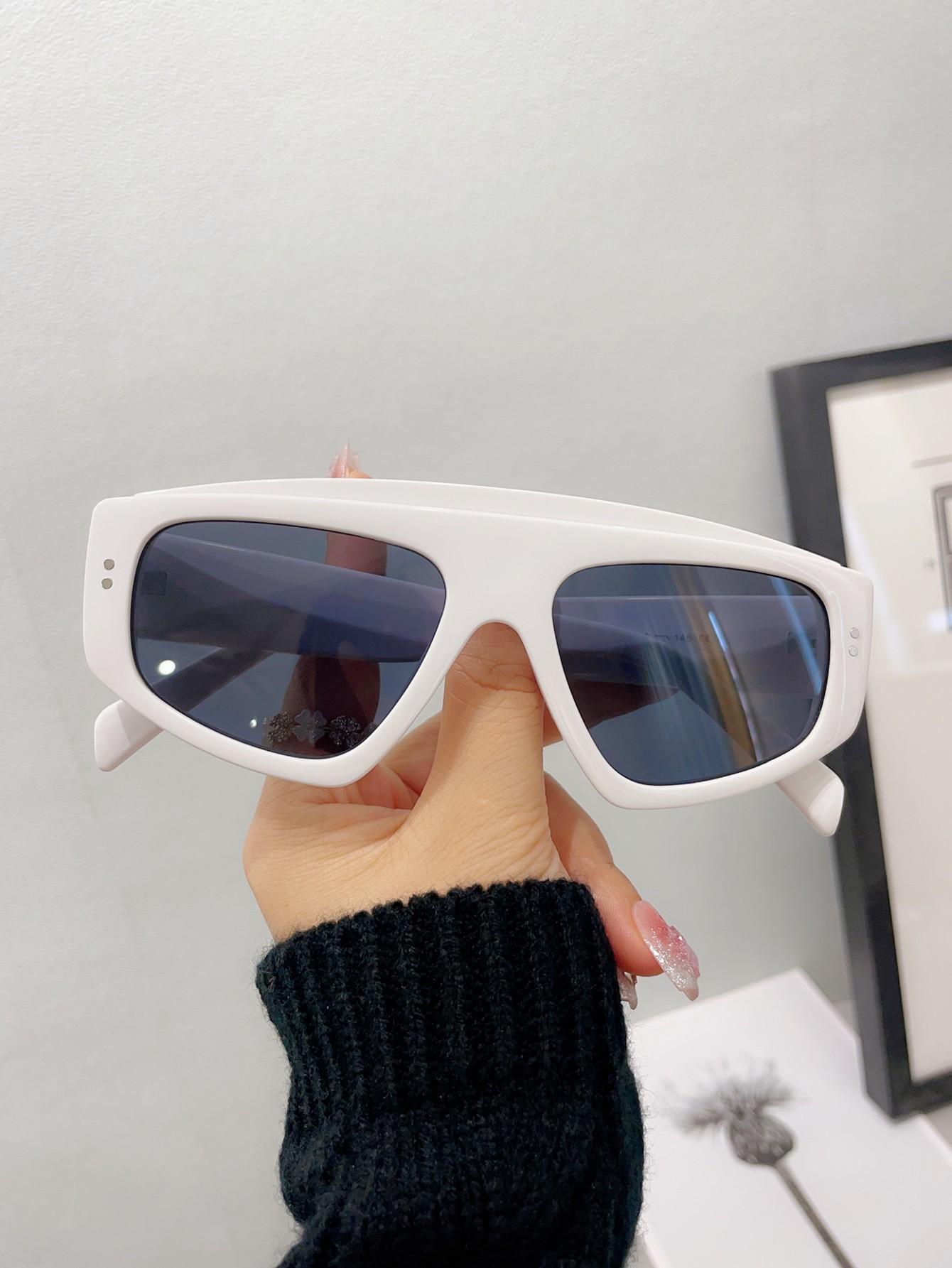 JYL TS Square Sunglasses Unisex UV Protection European Leopard Decor Z3702 A-5976 ярко лаванды
JYL TS Square Sunglasses Unisex UV Protection European Leopard Decor Z3702 A-5976 ярко лаванды