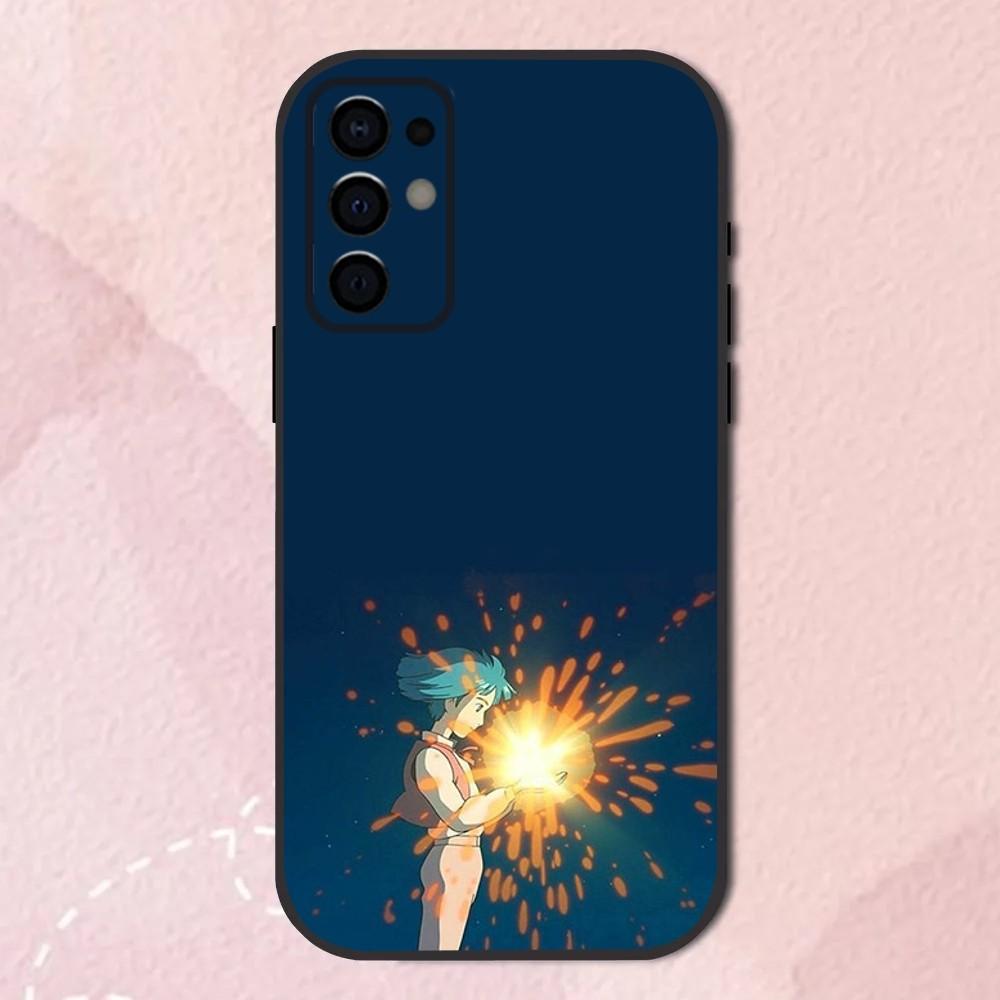 Anime Phone Case For Samsung S24,S21,S22,S23,S30,Ultra,S20,Plus,Fe,Lite,Note,10,9,5G M-Moving Castle Black Soft Shell Samsung S10e
Anime Phone Case For Samsung S24,S21,S22,S23,S30,Ultra,S20,Plus,Fe,Lite,Note,10,9,5G M-Moving Castle Black Soft Shell Samsung S10e