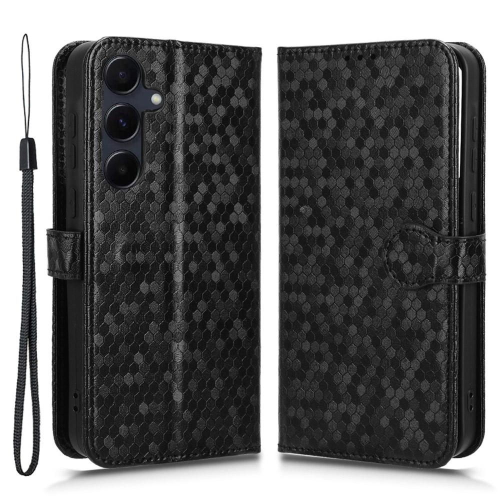 For Samsung Galaxy A35 5G Leather Case Wallet Phone Cover Magnetic Clasp A
For Samsung Galaxy A35 5G Leather Case Wallet Phone Cover Magnetic Clasp A