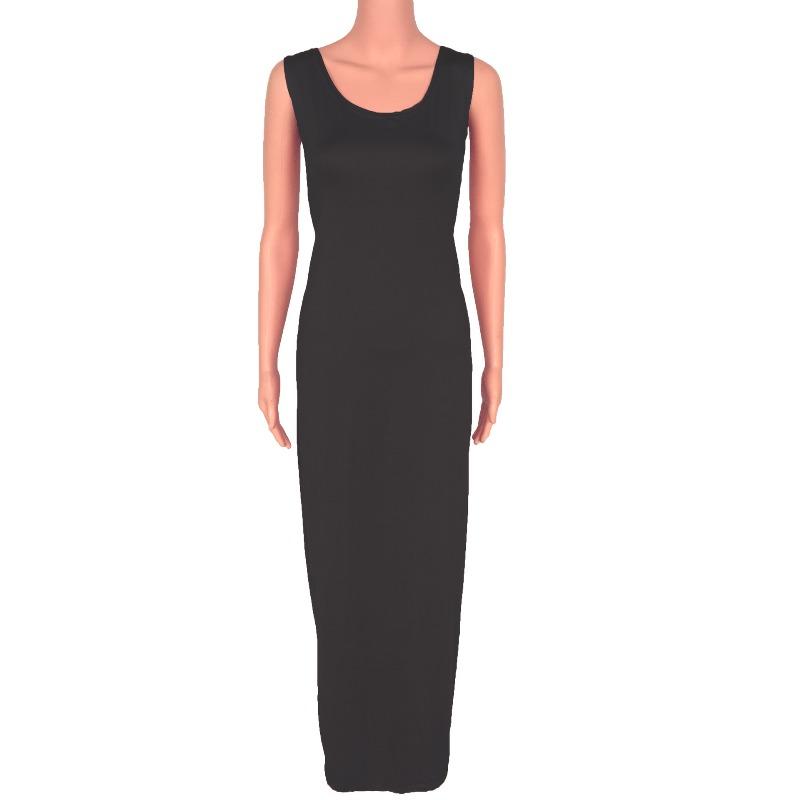Women s clothing 6 colors 5 yards elegant sexy vest long dress fashion dress sub women s clothing S
Women s clothing 6 colors 5 yards elegant sexy vest long dress fashion dress sub women s clothing S
