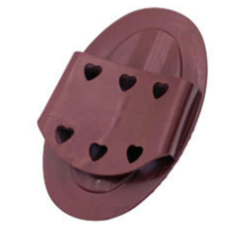 Силиконовая массажная щетка Скорпион для активации сухожилий всего тела и косметического кондиционирования
Силиконовая массажная щетка Скорпион для активации сухожилий всего тела и косметического кондиционирования