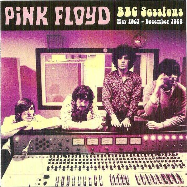 CD PINK FLOYD - BBC Sessions May 1967 - December 19 TOP7 Top Gear 2013 Spain Rock Used
CD PINK FLOYD - BBC Sessions May 1967 - December 19 TOP7 Top Gear 2013 Spain Rock Used