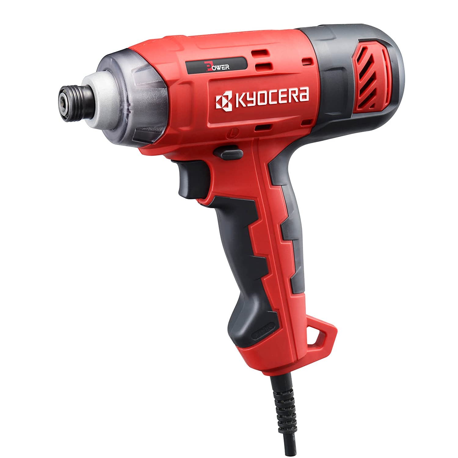 Kyocera Old Ryobi Impact Driver type powerful without worrying about running out of DIY Lightweight Maximum tightening torque Continuously variable
Kyocera Old Ryobi Impact Driver type powerful without worrying about running out of DIY Lightweight Maximum tightening torque Continuously variable