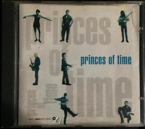 CD PRINCES OF TIME - Princes Of Time 004 Mas I Mas Recor 1994 Spain Dance & Electronica Used
CD PRINCES OF TIME - Princes Of Time 004 Mas I Mas Recor 1994 Spain Dance & Electronica Used