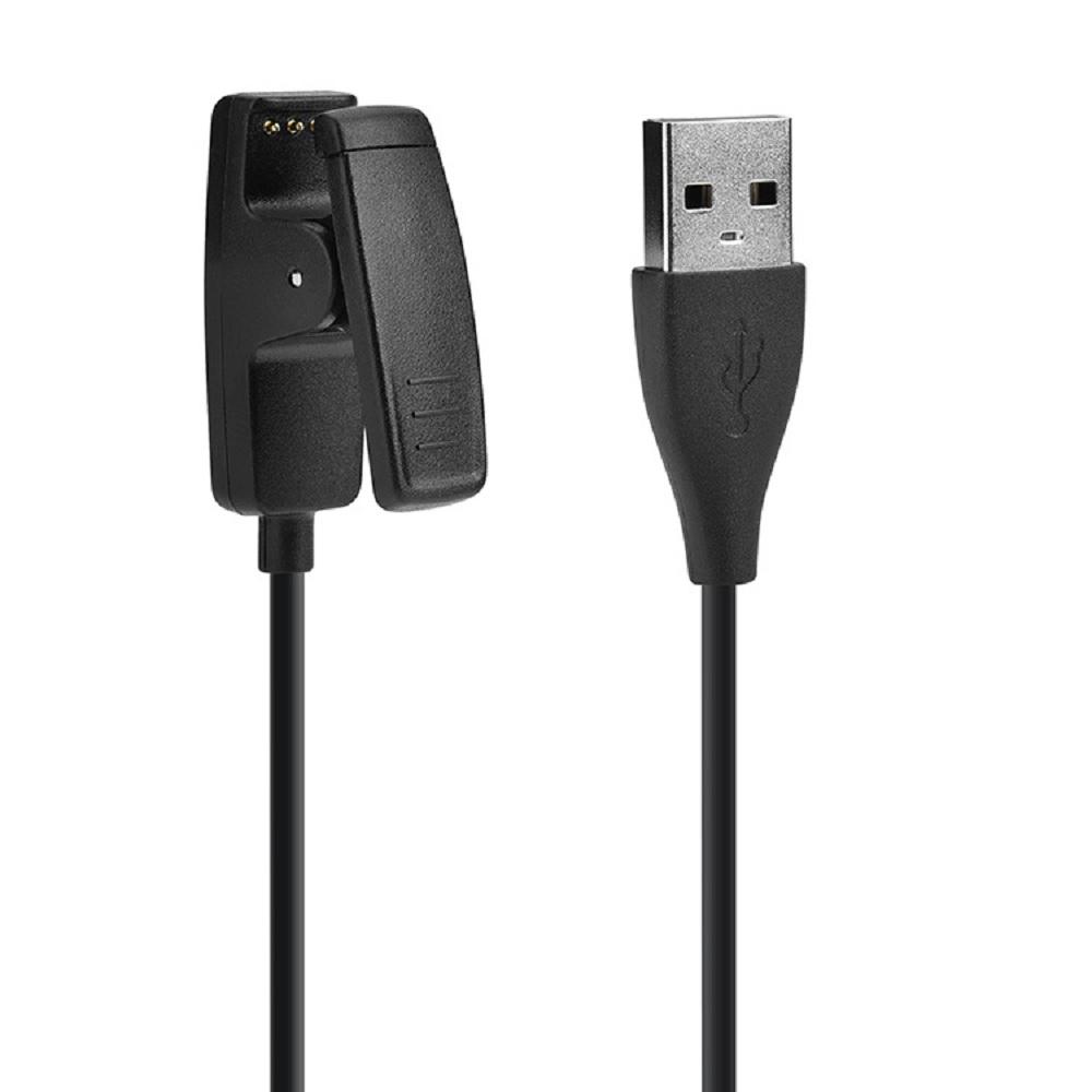 New USB Charging CABLE Clip Charger Cord for Garmin Vivomove HR/Approach S6 S20 G10
New USB Charging CABLE Clip Charger Cord for Garmin Vivomove HR/Approach S6 S20 G10
