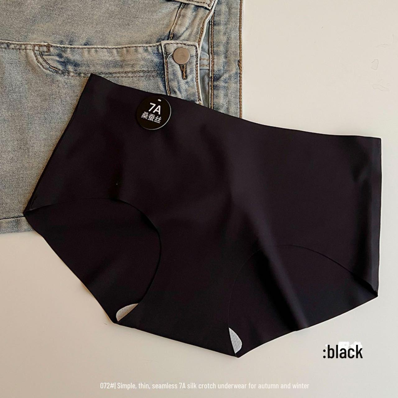 Женское бесшовное фитнес-белье - средняя талия, дышащий шелк Mulberry, антибактериальное, удобное для весны и лета M (80-105 lbs)
Женское бесшовное фитнес-белье - средняя талия, дышащий шелк Mulberry, антибактериальное, удобное для весны и лета M (80-105 lbs)