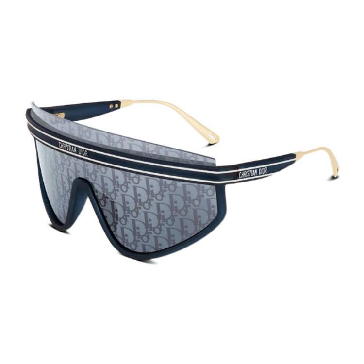 Dior Club M2U Patterned Semi-Transparent Blue Goggles Sunglasses Women sunglasses DIORCLUB-M2U-31B8 Basic Packaging-Eyeglass Case+Box,F,Blue
Dior Club M2U Patterned Semi-Transparent Blue Goggles Sunglasses Women sunglasses DIORCLUB-M2U-31B8 Basic Packaging-Eyeglass Case+Box,F,Blue
