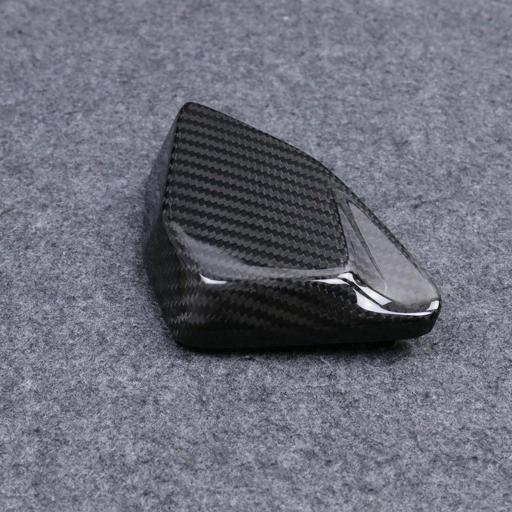 BMW R1250RS Carbon Fiber Fairing & Exhaust Cover Set
BMW R1250RS Carbon Fiber Fairing & Exhaust Cover Set