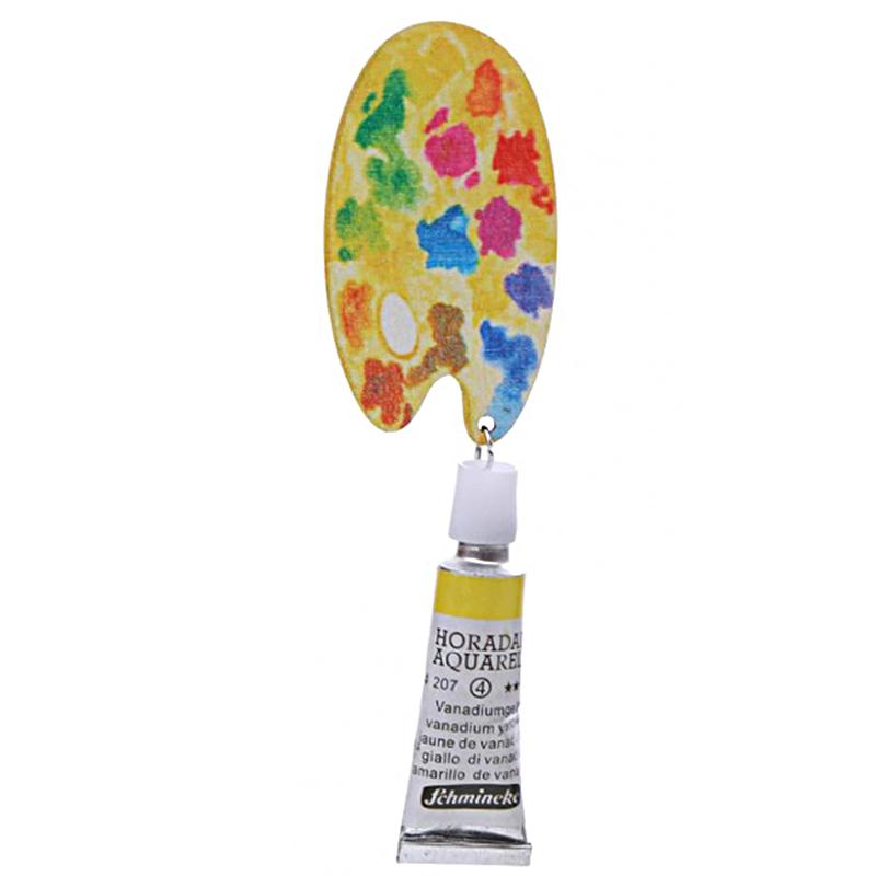 1PC Painting Charm Brooch Jewelry Gifts Palette Personality Cloth Accessories Creative Multiple Options Available
1PC Painting Charm Brooch Jewelry Gifts Palette Personality Cloth Accessories Creative Multiple Options Available