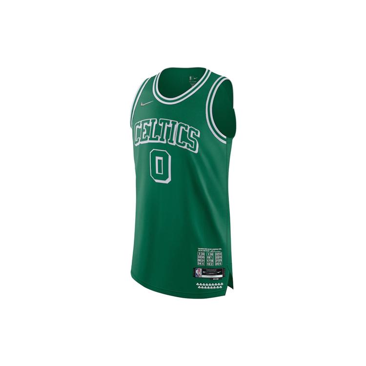 Nike Basketball Jersey Men s Green DB3624-312 S
Nike Basketball Jersey Men s Green DB3624-312 S