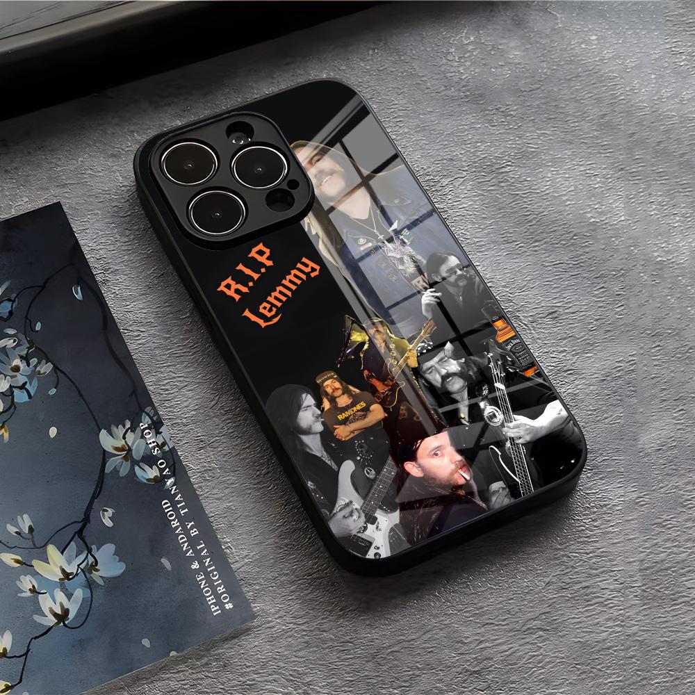 Чехол для телефона S-Singer L-Lemmy-Kilmister Для IPhone 17 Air 16 E Pro Max 15 14 13 Mini 12 Pro 11 Max Plus Черная Стеклянная Крышка iPhone 16 Pro
Чехол для телефона S-Singer L-Lemmy-Kilmister Для IPhone 17 Air 16 E Pro Max 15 14 13 Mini 12 Pro 11 Max Plus Черная Стеклянная Крышка iPhone 16 Pro