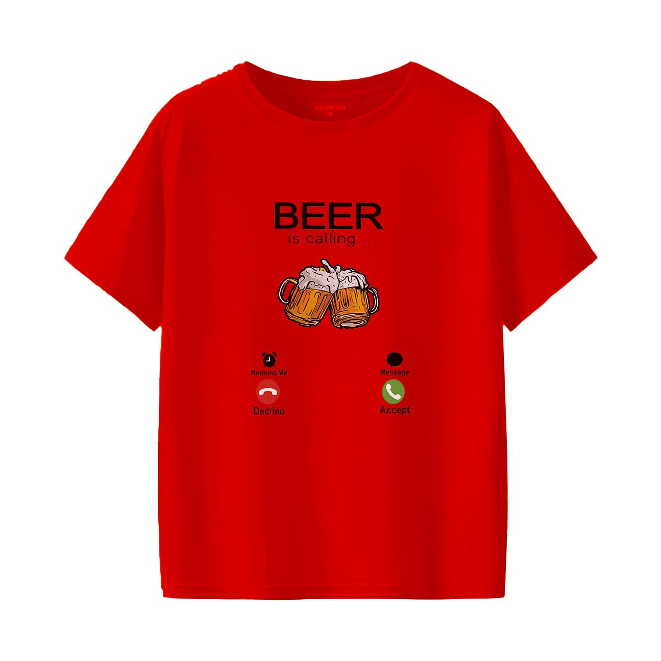 Cheers friend cartoon printed fashionable and versatile short sleeved round neck Womens Tshirt 4XL
Cheers friend cartoon printed fashionable and versatile short sleeved round neck Womens Tshirt 4XL