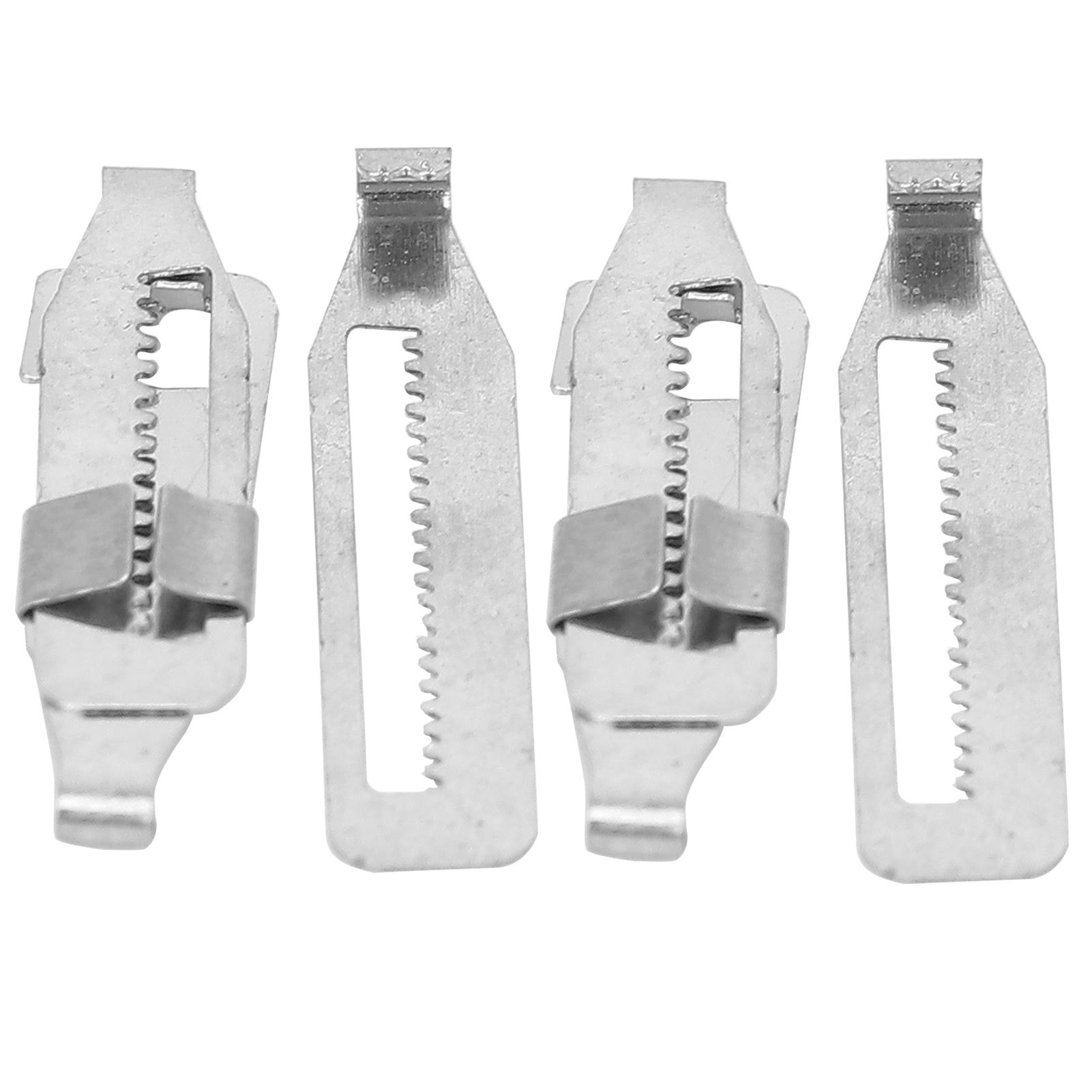 2PCS Ingrown Toenail Corrector Stainless Steel Paronychia Correction Tool for Toenail Correction
2PCS Ingrown Toenail Corrector Stainless Steel Paronychia Correction Tool for Toenail Correction