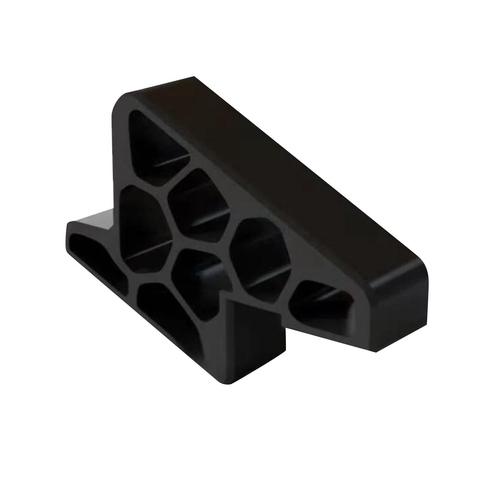 Стопоры для окон и балконных дверей с фиксаторами на направляющих, балконные предохранительные дверные стопоры, оконные дверные стопоры, противоударные клинья для раздвижных стеклянных дверей и окон One Size чёрный
Стопоры для окон и балконных дверей с фиксаторами на направляющих, балконные предохранительные дверные стопоры, оконные дверные стопоры, противоударные клинья для раздвижных стеклянных дверей и окон One Size чёрный