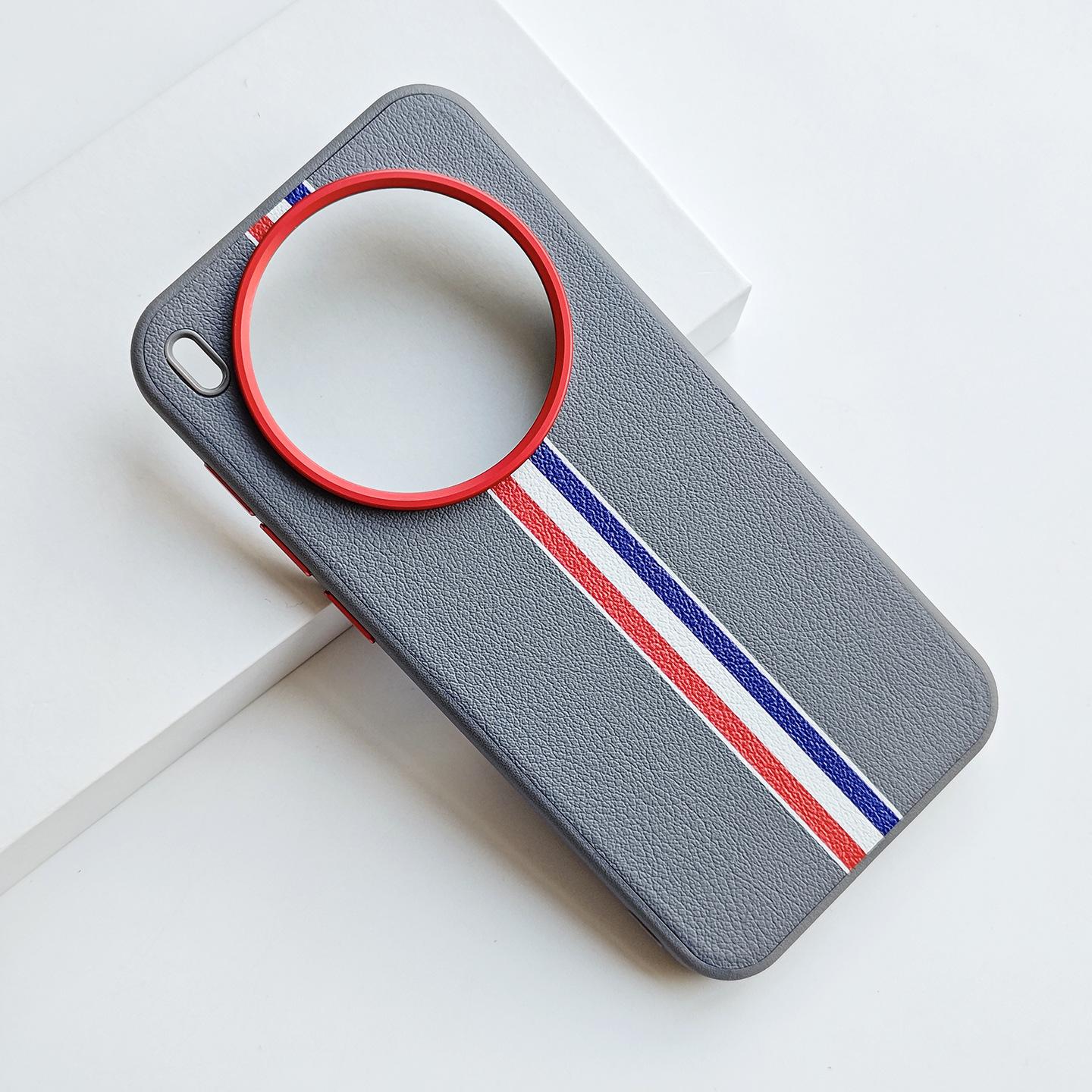 For Vivo X300 X200 Pro Ultra Case PU Leather Skin Friendly Contrast Color Keys Lens Frame Protective Back Soft Case Cover vivo X300
For Vivo X300 X200 Pro Ultra Case PU Leather Skin Friendly Contrast Color Keys Lens Frame Protective Back Soft Case Cover vivo X300