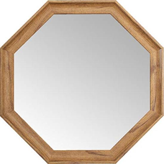 Paradeck Prologue Octagonal Wall Mirror L Size Natural W338 x H338 x W332 x H332 x D18mm (PGA) Size (PGA) approx. D20mm (PGC) approx.
Paradeck Prologue Octagonal Wall Mirror L Size Natural W338 x H338 x W332 x H332 x D18mm (PGA) Size (PGA) approx. D20mm (PGC) approx.
