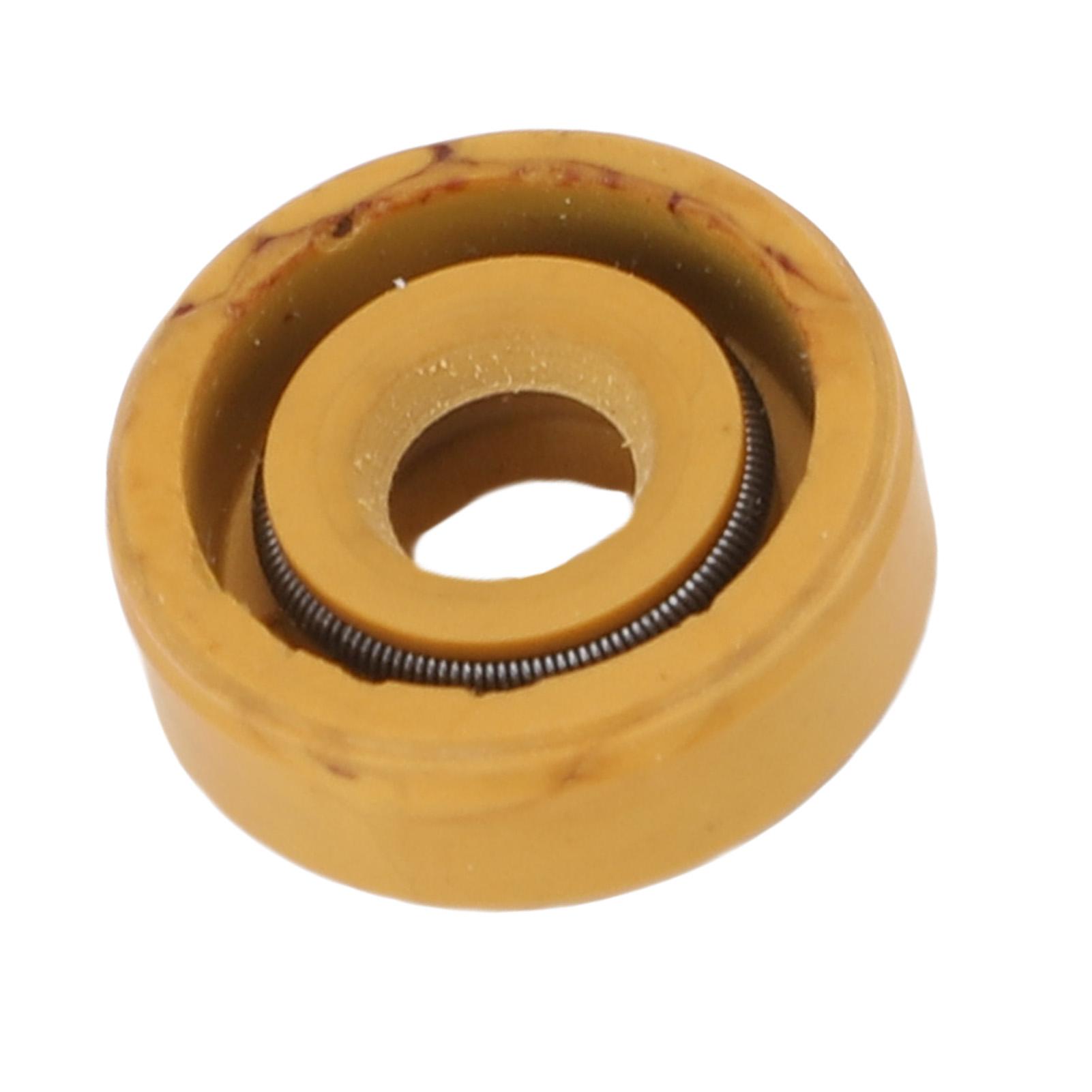 Dishwasher Seal Grommet Replacement for Wpw10195677 High Efficiency Diverter Valve Diverter Motor Seal Grommet Gasket
Dishwasher Seal Grommet Replacement for Wpw10195677 High Efficiency Diverter Valve Diverter Motor Seal Grommet Gasket