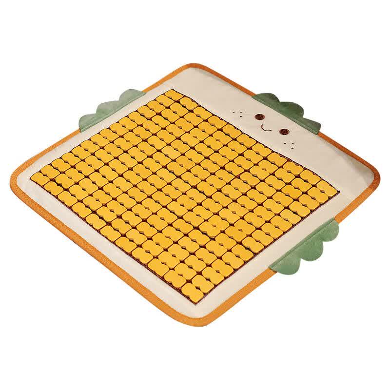 Daidaiwu Breathable Ice Bamboo Seat Cushion
Daidaiwu Breathable Ice Bamboo Seat Cushion