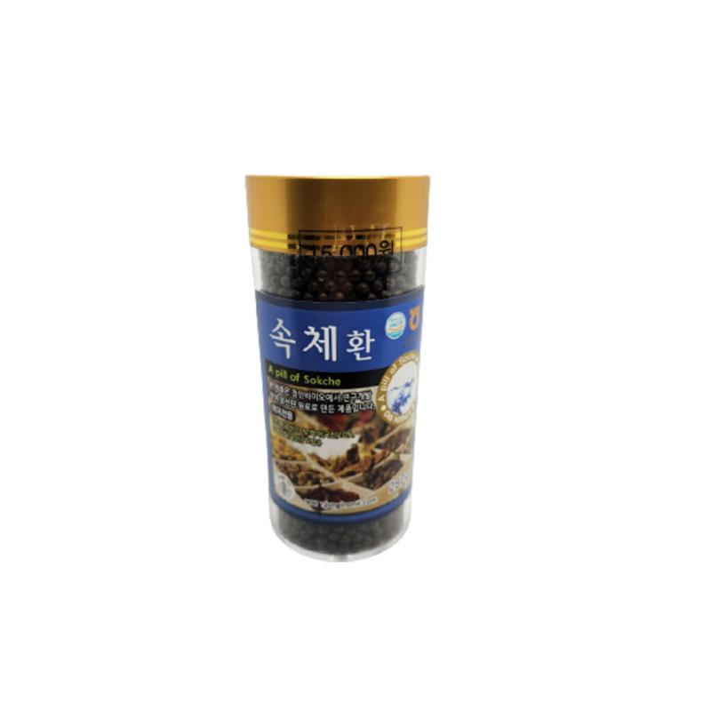 Pharmacy sales Jeongin Bio Soxe pill 280g
Pharmacy sales Jeongin Bio Soxe pill 280g