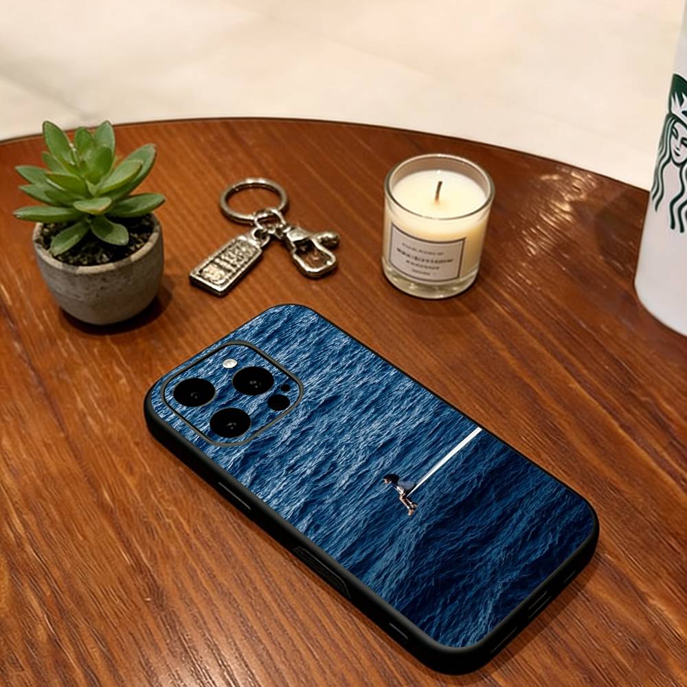 Slack off Phone Case Soft Silicone black For IPhone 17 16 15 14 13 12 11 X XR Plus Pro Max Plus iPhone15Plus
Slack off Phone Case Soft Silicone black For IPhone 17 16 15 14 13 12 11 X XR Plus Pro Max Plus iPhone15Plus